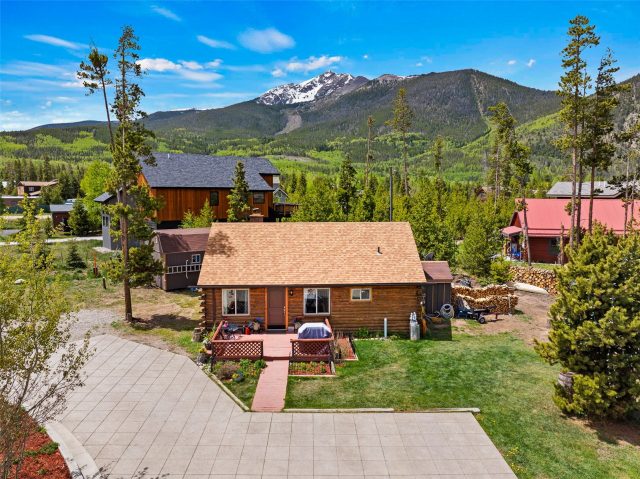 Home in Bills Ranch Sub, Frisco — photo 2 Home in Bills Ranch Sub, Frisco, CO — photo 2 (MLS S1069438)
