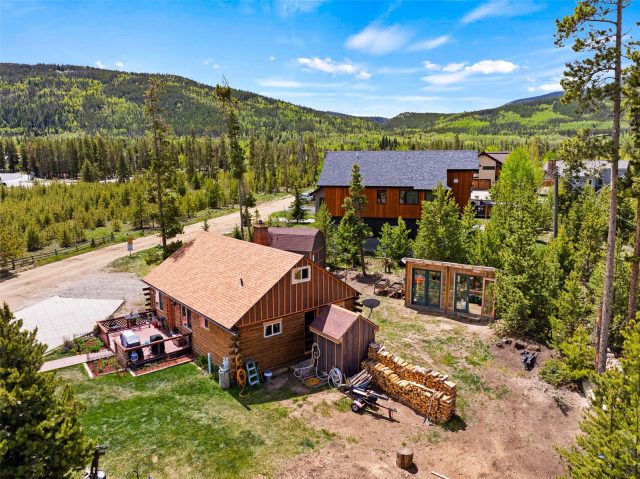 Home in Bills Ranch Sub, Frisco — photo 3 Home in Bills Ranch Sub, Frisco, CO — photo 3 (MLS S1069438)