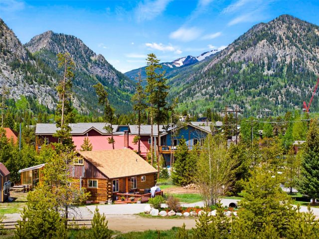 Home in Bills Ranch Sub, Frisco — photo 4 Home in Bills Ranch Sub, Frisco, CO — photo 4 (MLS S1069438)
