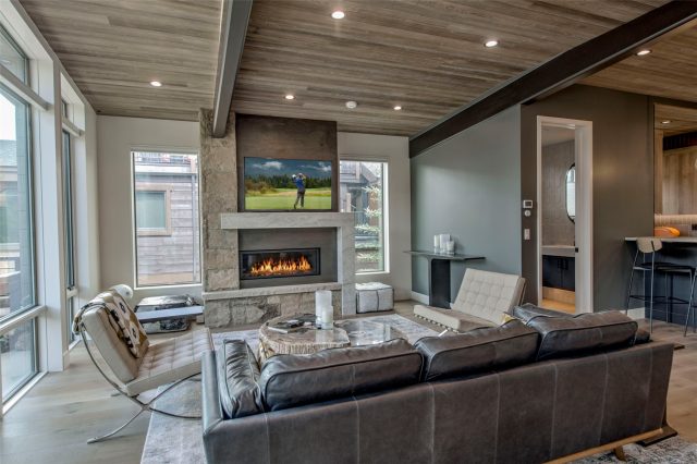 Home in Chalets On 2nd, Frisco, CO — photo 4 (MLS S1069442)