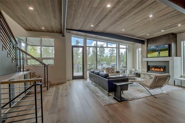 Home in Chalets On 2nd, Frisco, CO — photo 6 (MLS S1069442)