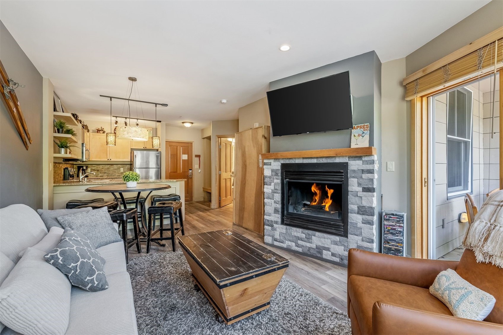 140 Ida Belle Drive 8170, Keystone, CO — main photo