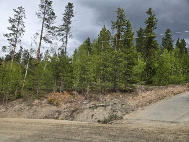 Land in Peak Seven West Sub, Breckenridge, CO — photo 2 (MLS S1069447)