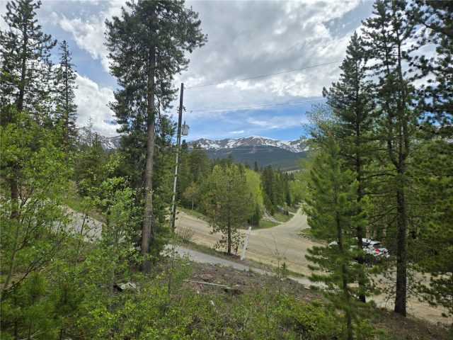 Land in Peak Seven West Sub, Breckenridge, CO — photo 5 (MLS S1069447)