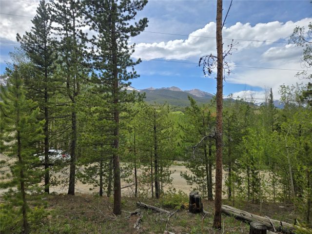 Land in Peak Seven West Sub, Breckenridge, CO — photo 6 (MLS S1069447)