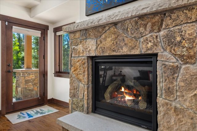 Condo in Rainbow Run, Silverthorne — photo 5 Condo in Rainbow Run, Silverthorne, CO — photo 5 (MLS S1069448)