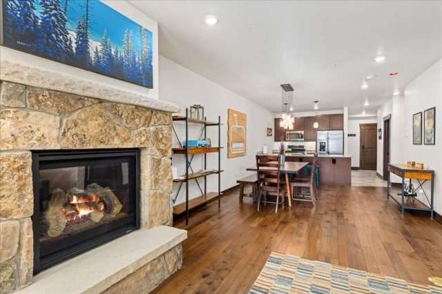 Condo in Rainbow Run, Silverthorne, CO — photo 6 (MLS S1069448)
