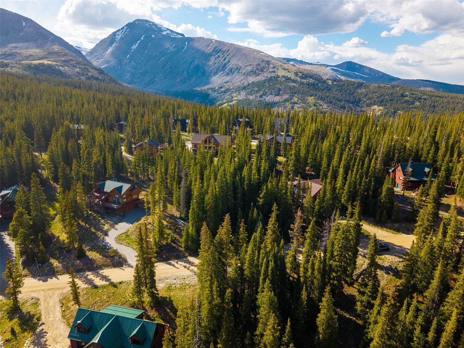 233 Camron Lane, Breckenridge, CO — main photo