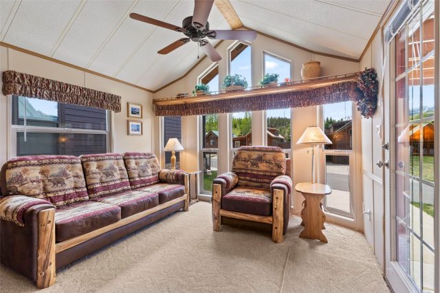 Mobile Home in Tiger Run Resort Park Sub, Breckenridge, CO — photo 6 (MLS S1069452)