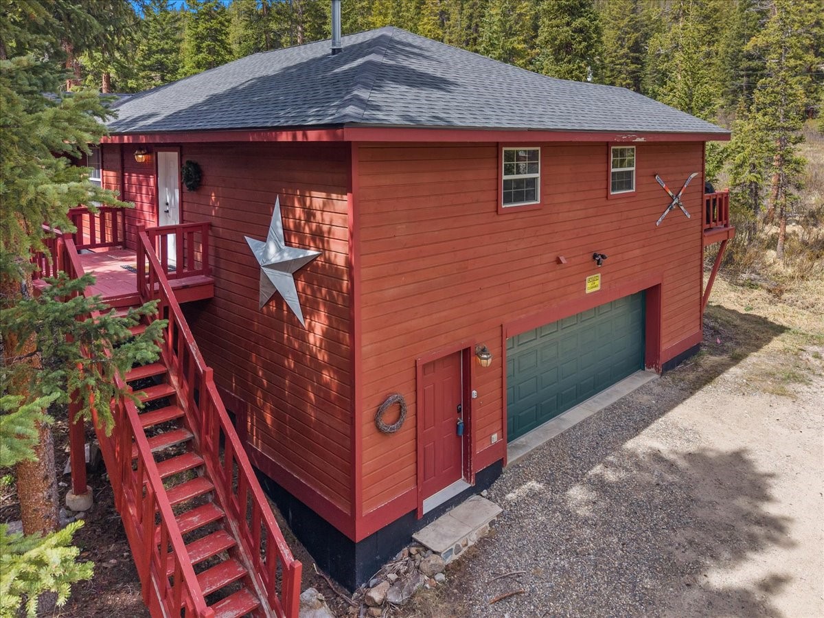 107 Scr 675, Breckenridge, CO — main photo