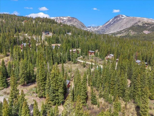 Home in Alpine Breckenridge Sub, Breckenridge — photo 2 Home in Alpine Breckenridge Sub, Breckenridge, CO — photo 2 (MLS S1069455)