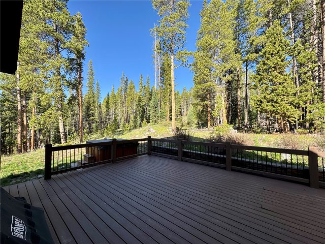 Home in Crown Sub, Blue River, CO — photo 4 (MLS S1069456)