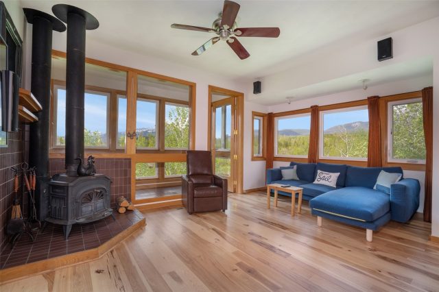 Condo in Retreat At Wildernest, Silverthorne, CO — photo 1 (MLS S1069460)