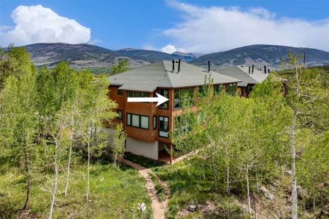 Condo in Retreat At Wildernest, Silverthorne, CO — photo 2 (MLS S1069460)