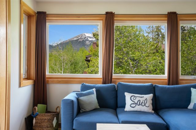 Condo in Retreat At Wildernest, Silverthorne, CO — photo 3 (MLS S1069460)