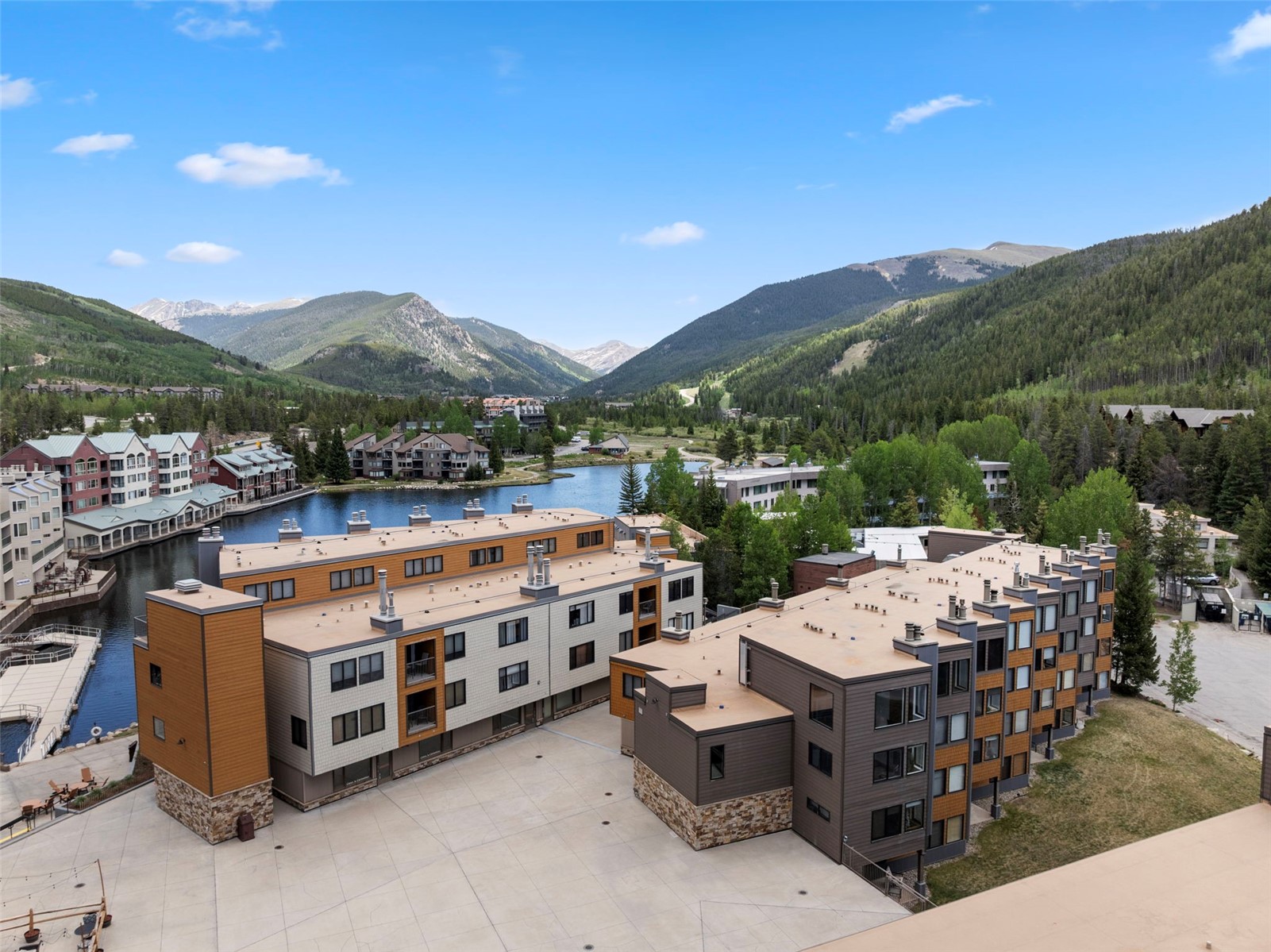 166 Argentine Court 1423, Keystone, CO — main photo