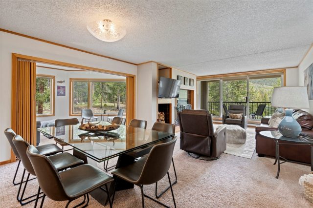 Condo in Pines At Keystone Condo, Keystone, CO — photo 1 (MLS S1069466)