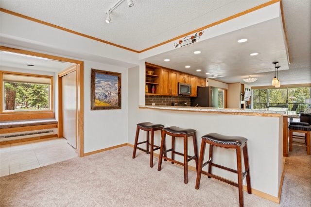 Condo in Pines At Keystone Condo, Keystone, CO — photo 4 (MLS S1069466)