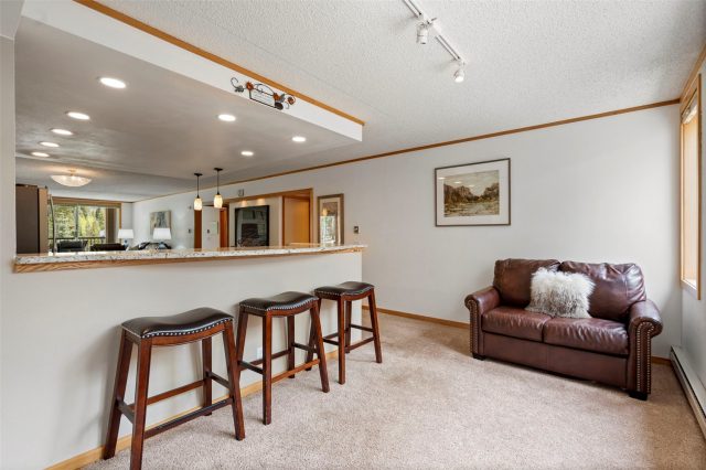 Condo in Pines At Keystone Condo, Keystone, CO — photo 5 (MLS S1069466)