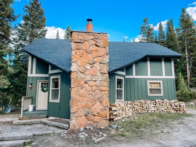Duplex in 39 Degrees North Sub, Breckenridge — photo 1 Duplex in 39 Degrees North Sub, Breckenridge, CO — photo 1 (MLS S1069483)