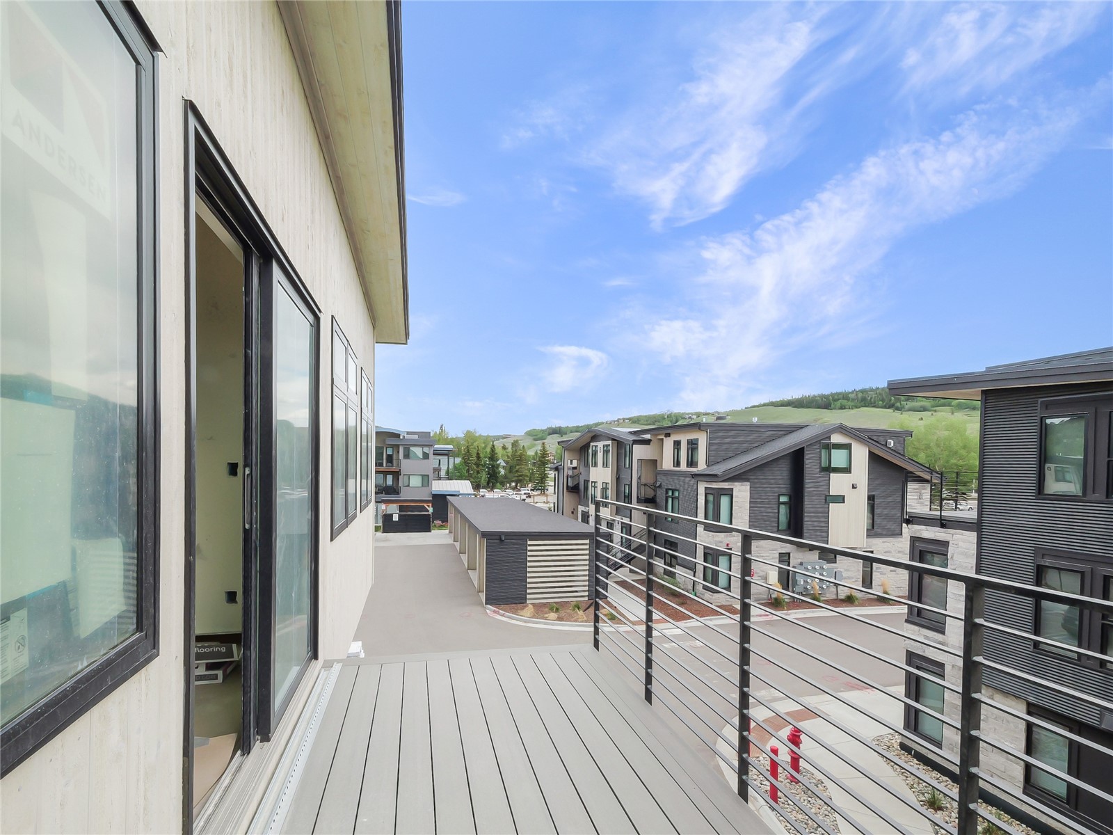 740 Blue River Parkway E6, Silverthorne, CO — main photo