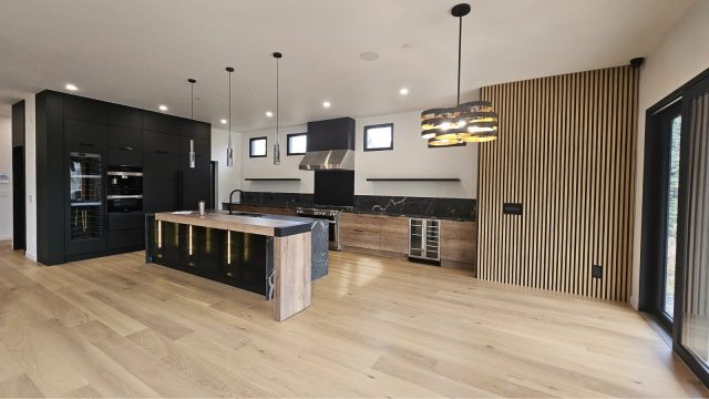 Home in Eagles Nest Golf Course Sub, Silverthorne, CO — photo 6 (MLS S1069485)