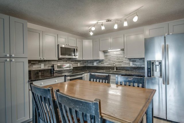 Condo in Dillon Valley West Condo, Dillon — photo 1 Condo in Dillon Valley West Condo, Dillon, CO — photo 1 (MLS S1069487)