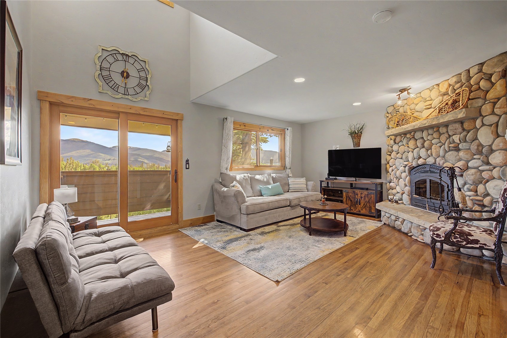 6726 Ryan Gulch Road 6726, Wildernest, CO — main photo