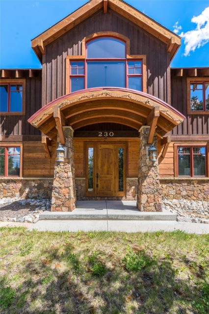 Home in Breckenridge Heights Sub, Breckenridge — photo 4 Home in Breckenridge Heights Sub, Breckenridge, CO — photo 4 (MLS S1069493)