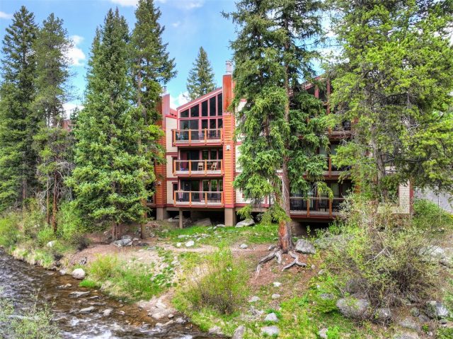 Condo in Tannenbaum By The River, Breckenridge, CO — photo 6 (MLS S1069494)