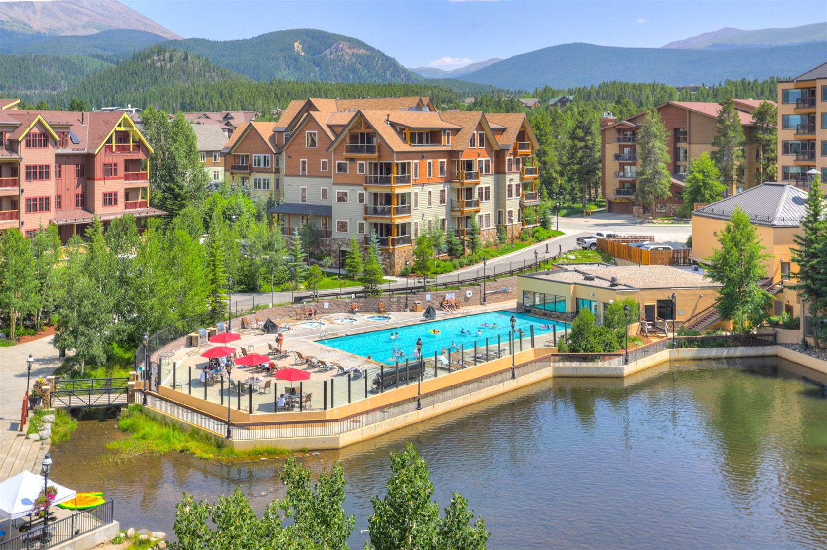 610 Columbine Road 6207, Breckenridge, CO — main photo