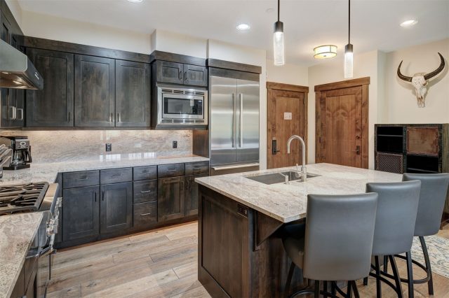 Condo in Water House On Main Street Condos, Breckenridge, CO — photo 3 (MLS S1069497)