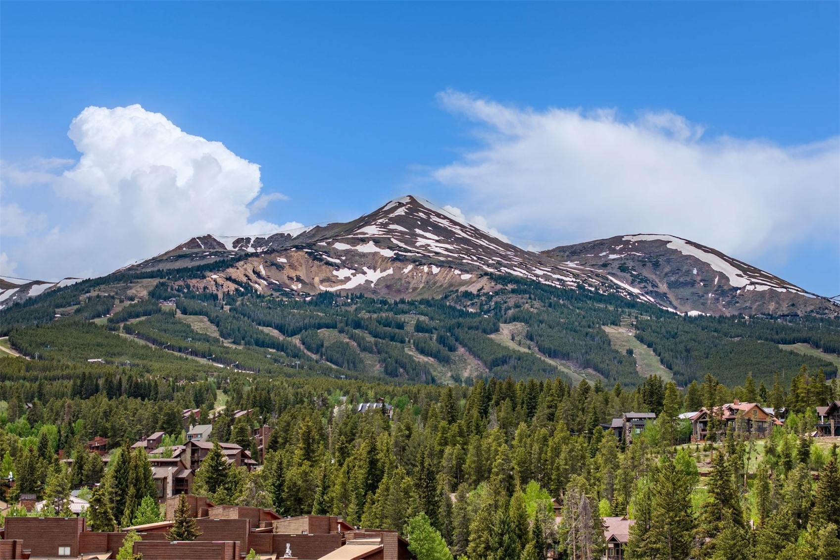 110 S Park Avenue 106, Breckenridge, CO — main photo