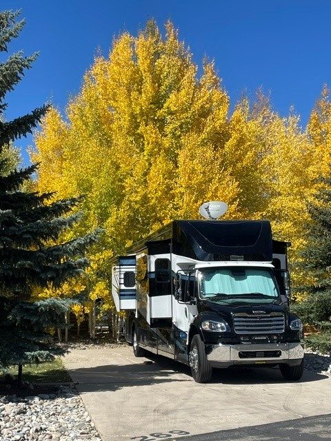 85 Revett Drive #269, Breckenridge, CO — main photo