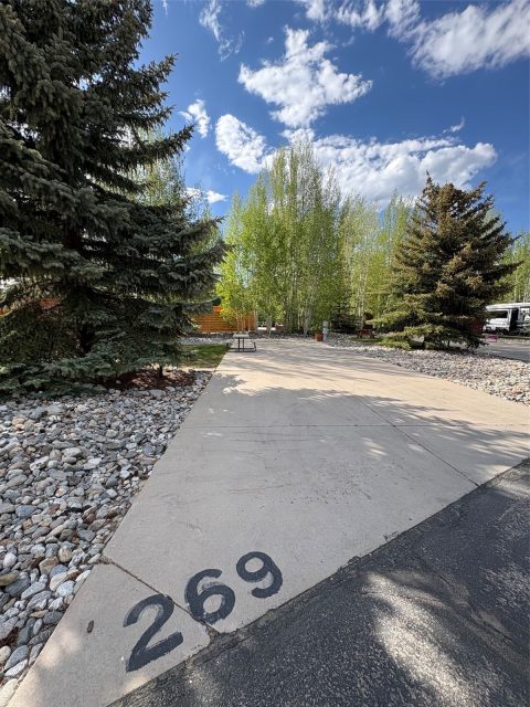 85 Revett Drive #269 photo 3