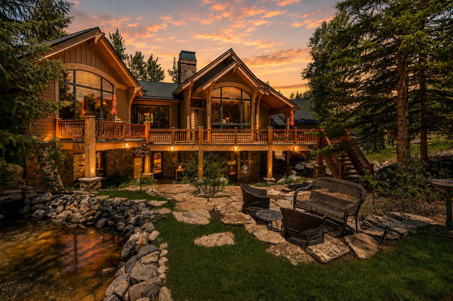 1795 Golden Eagle Road, Silverthorne, CO — main photo