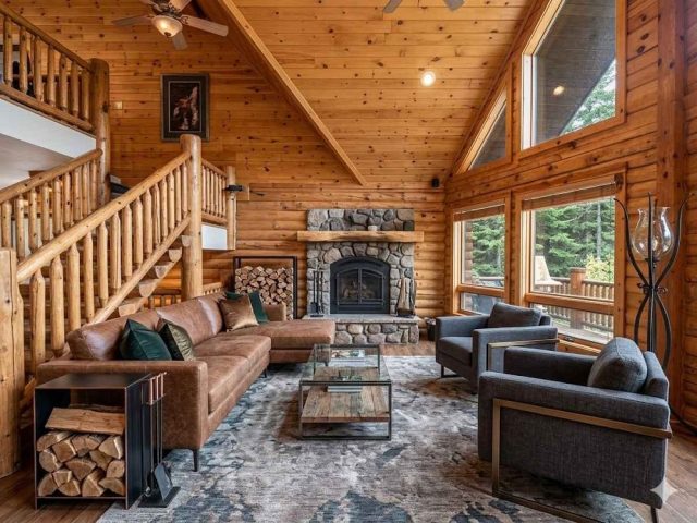 Home in Quandary Village Sub Aka Northstar Village, Breckenridge, CO — photo 4 (MLS S1069509)