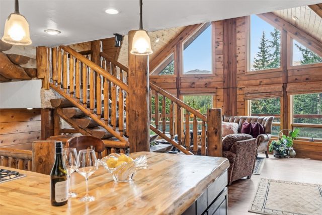 Home in Quandary Village Sub Aka Northstar Village, Breckenridge, CO — photo 5 (MLS S1069509)