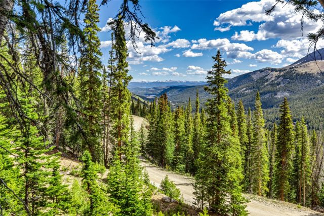 Land in Quandary Village Sub Aka Northstar Village, Breckenridge, CO — photo 2 (MLS S1069510)
