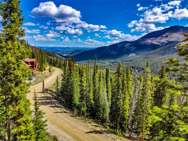Land in Quandary Village Sub Aka Northstar Village, Breckenridge, CO — photo 3 (MLS S1069510)
