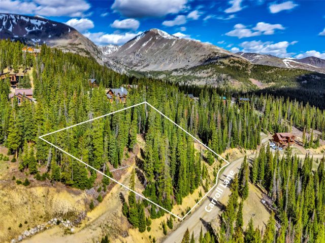 Land in Quandary Village Sub Aka Northstar Village, Breckenridge, CO — photo 4 (MLS S1069510)