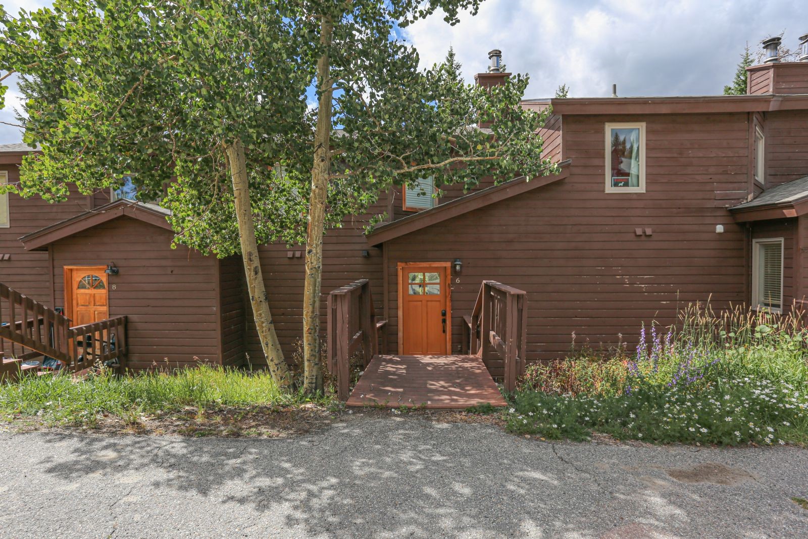 6 Southface Drive 2, Breckenridge, CO — main photo