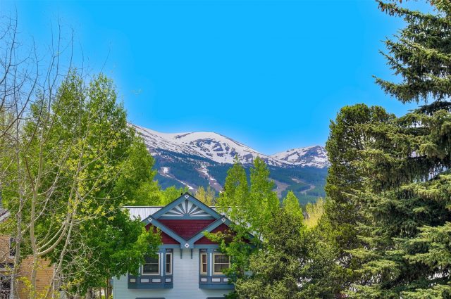 Condo in Ptarmigan, Breckenridge — photo 5 Condo in Ptarmigan, Breckenridge, CO — photo 5 (MLS S1069515)