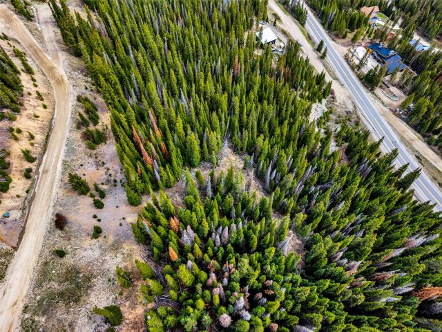 Land in Quandary Village Sub Aka Northstar Village, Breckenridge, CO — photo 4 (MLS S1069516)