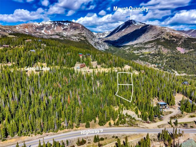 Land in Quandary Village Sub Aka Northstar Village, Breckenridge, CO — photo 6 (MLS S1069516)