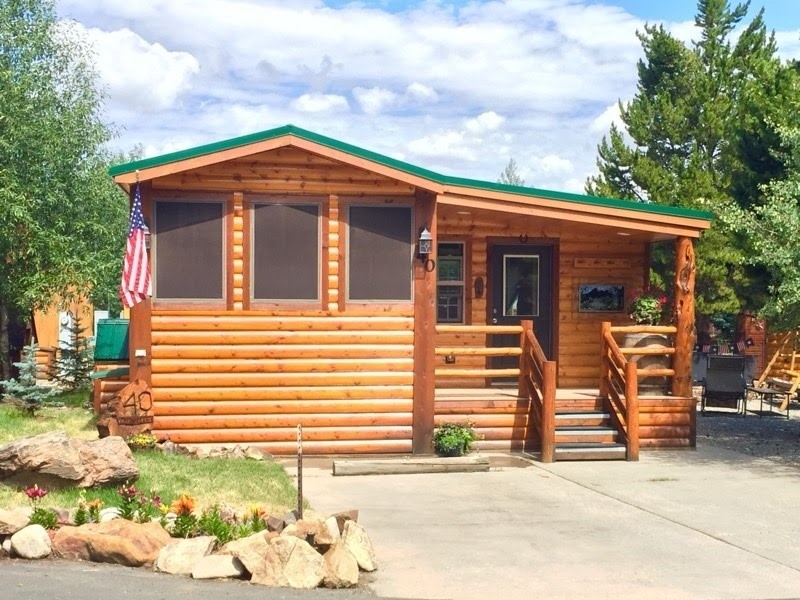 85 Revett Drive 40, Breckenridge, CO — main photo