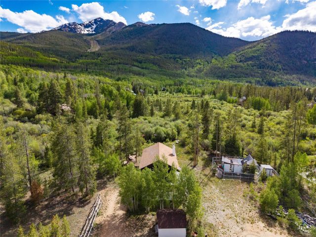 Home in Bills Ranch Sub, Frisco — photo 2 Home in Bills Ranch Sub, Frisco, CO — photo 2 (MLS S1069520)