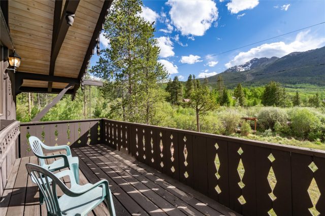 Home in Bills Ranch Sub, Frisco — photo 4 Home in Bills Ranch Sub, Frisco, CO — photo 4 (MLS S1069520)
