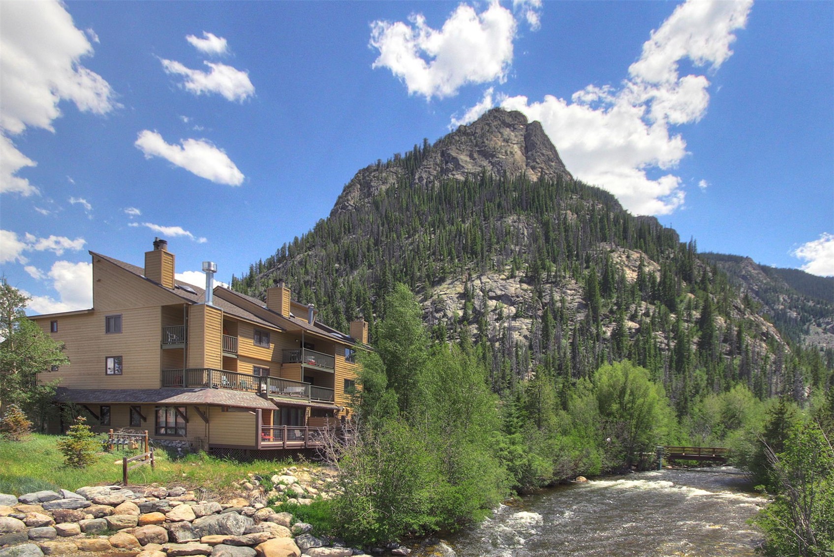 400 W Main Street 104, Frisco, CO — main photo