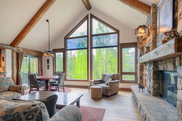 Home in Highlands At Breckenridge, Breckenridge, CO — photo 6 (MLS S1069524)